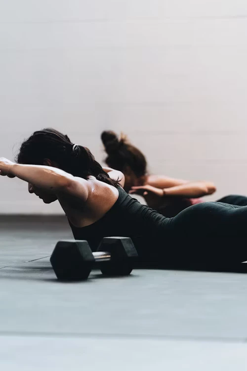 Clases de Hatha Yoga
